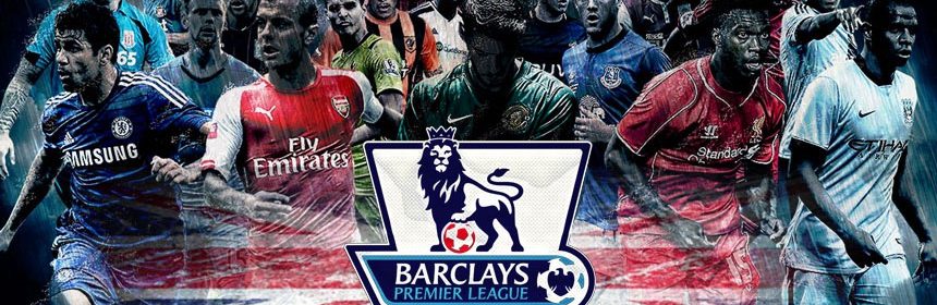 barclays premier league