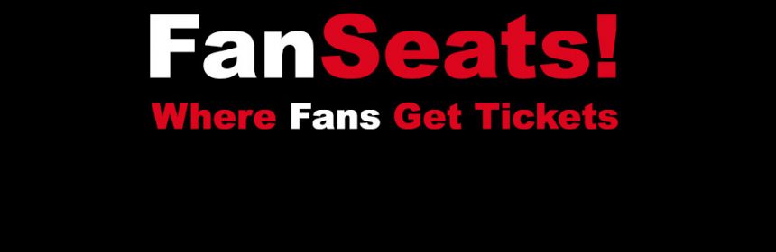 football ticket website