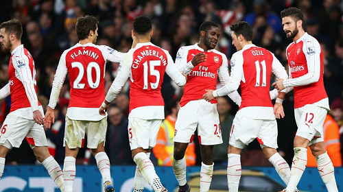 arsenal fc