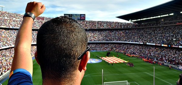 barca fan