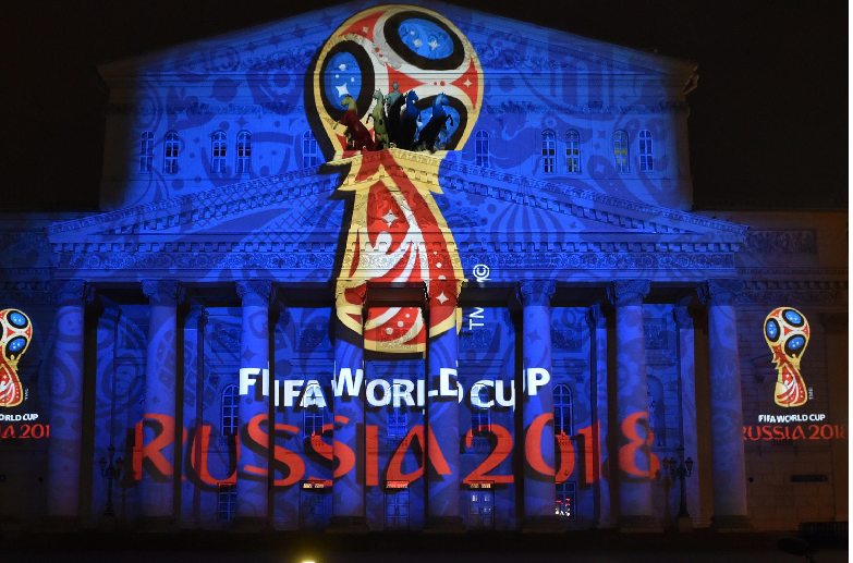 Qualifications For the Russia World Cup - e-soccer.com