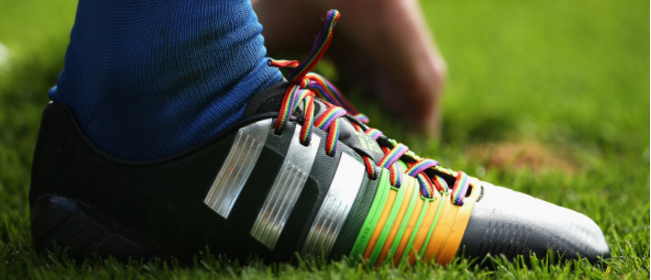 football