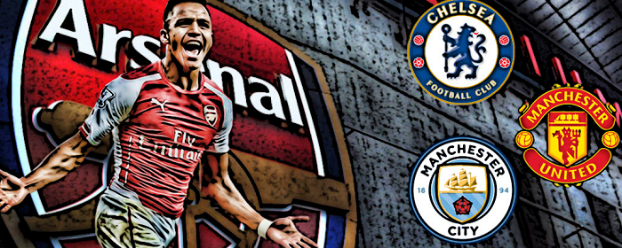 alexis sanchez