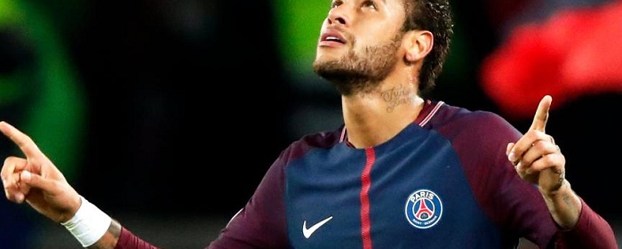 neymar