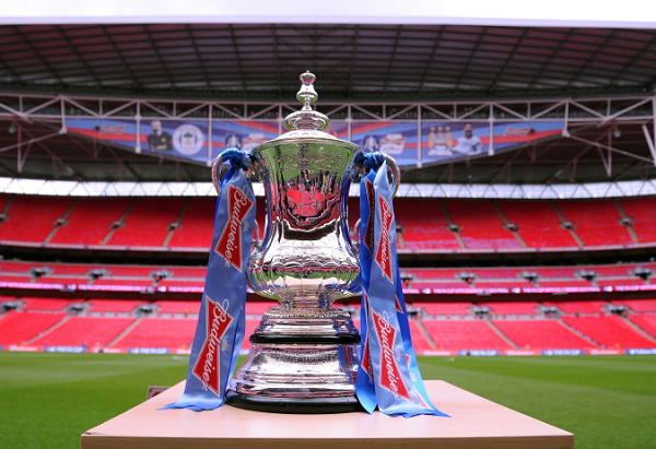 The FA Cup Semi Finals - Who will prevail - e-soccer.com