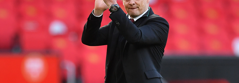 ole gunnar