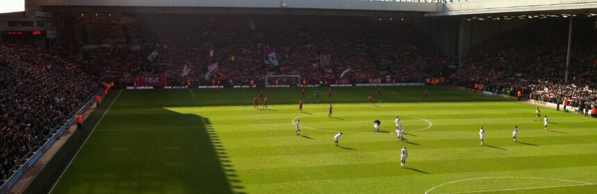 premier league stadium